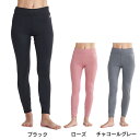 ロキシー(ROXY)(レディース)レギンス レディース 速乾 UVカット MY 1ST ROXY LEGGINGS RPT234525