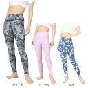 LV[iROXYjifB[XjMX SPIRITED LEGGINGS 24SPRPT241508