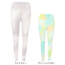 リアルストーン(RealStone)(レディース)レギンス ヨガウェア フル RS-L592S(4)