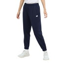 【20%OFFクーポン対象!9/11まで】ニューバランス(new balance)(レディース)ジャージ ジョガーパンツ AWP53402TNV