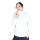 ●素材:DRY TOUCH KNIT(ポリエステル100%)【ダンスキンメーカーサイズチャート】※商品によってサイズが異なる場合が御座います。●サイズ:【Sサイズ】バスト75〜81cm 身長151〜159cm 【Mサイズ】バスト79〜85cm 身長156〜164cm 【Lサイズ】バスト83〜89cm 身長161〜169cm 【LL(XL)サイズ】バスト87〜93cm 身長166〜174cm【実寸サイズ】●Sサイズ詳細:【着丈】58cm 【身幅】48cm 【肩幅】53cm 【袖丈】49cm 【裾幅】48cm 【袖口幅】8cm●Mサイズ詳細:【着丈】60cm 【身幅】50cm 【肩幅】55cm 【袖丈】51cm 【裾幅】50cm 【袖口幅】9cm●Lサイズ詳細:【着丈】62cm 【身幅】52cm 【肩幅】57cm 【袖丈】53cm 【裾幅】52cm 【袖口幅】9cm●中国製●吸汗速乾、UVプロテクト(UPF50+、紫外線カット率95%以上)機能を付加したストレッチ素材を使用したジャケットです。●強い日差しに対応するUVプロテクト機能と蒸れを感じにくい快適な着心地が特徴です。紫外線からのダメージを軽減するフード付きジャケットタイプです。●ボックスシルエットでシンプルな着やすいデザインです。●スポーツスタイルからデイリーまでさまざまなシーンに幅広く使えるおすすめのアイテムです。【商品の購入にあたっての注意事項】※弊社独自の採寸・計量方法により計測を行っておりますため、多少の誤差が生じる場合がございます。※一部商品において弊社カラー表記がメーカーカラー表記と異なる場合がございます。※ブラウザやお使いのモニター環境により、掲載画像と実際の商品の色味が若干異なる場合があります。※掲載の価格・製品のパッケージ・デザイン・仕様について、予告なく変更することがあります。あらかじめご了承ください。ダンスキン DANSKIN スーパースポーツゼビオ ゼビオ Super Sports XEBIO フィットネス フィットネスアウター Lady's Ladys レディース れでぃーす 女性 白 ホワイト