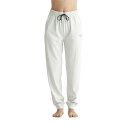 ロキシー(ROXY)(レディース)パンツ SIMPLY CALM PANTS 24SPRPT241516BEG
