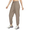 ナイキ(NIKE)(レディース)ワン ドライフィット ハイウエスト 7/8 ジョガーパンツ HJ1051-233