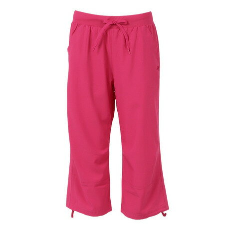 ジーフィット（G-FIT）（レディース）スタンダードカプリパンツ エアパン GF-N308PP-MPI