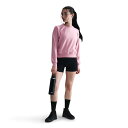 ナイキ(NIKE)(レディース)クルーネック フレンチテリー スウェットシャツ FB5126-699(4)