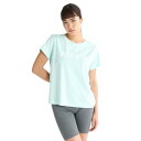 ロキシー(ROXY)(レディース)SIMPLICITY OF LIVING 半袖Tシャツ 25SPRST251540LBL(4)