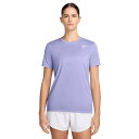 ナイキ(NIKE)(レディース)ドライフィット 半袖 Tシャツ DX0688-533