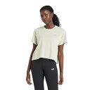 ニューバランス(new balance)(レディース)リラックスショートスリーブTシャツ WT51133OVN