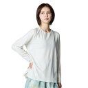 アンダーアーマー(UNDER ARMOUR)(レディース)ソフト ロングスリーブ Tシャツ 6007707 279
