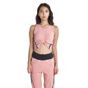 ロキシー(ROXY)(レディース)ブラトップ 水陸両用 速乾 UVカット WAKE ME UP TANK 23SURDK232524PBG