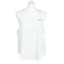 【ポイント10倍!要エントリー★ブラックフライデー限定】ニューバランス(new balance)(レディース)Drapey ジャージタンク WT43101SST