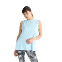 ロキシー(ROXY)(レディース)TREASURE YOUR HEALTH タンクトップ ノースリーブ 水陸両用 25SURSL252562LBL(4)