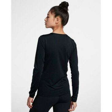 ナイキ(NIKE) フィットネスカットソー AO9950-010SP19 オンライン価格 (レディース)