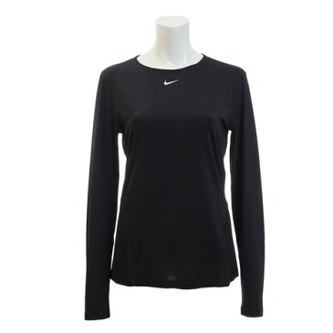 ナイキ(NIKE) フィットネスカットソー AO9950-010SP19 オンライン価格 (レディース)