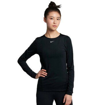 ナイキ(NIKE) フィットネスカットソー AO9950-010SP19 オンライン価格 (レディース)