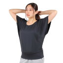 リアルストーン(RealStone)(レディース)Tシャツ レディース バタフライスリーブトップ RF-L011T RB