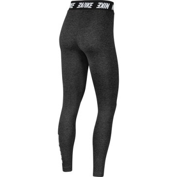 ナイキ(NIKE) レギンスクラブ ハイウエスト CT5334-010 (Lady's)
