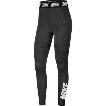 ナイキ(NIKE) レギンスクラブ ハイウエスト CT5334-010 (Lady's)