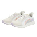 ニューバランス(new balance)(レディース)スタジオシューズ ダイナソフト ベーヤ スポート WXBEYTP1 D