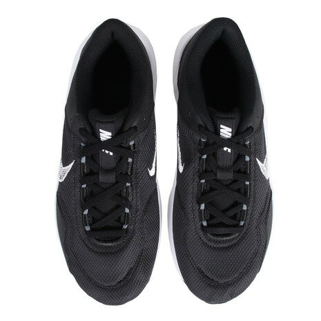 ナイキ（NIKE）（メンズ）スポーツシューズ レジェンド エッセンシャル 3 NN ブラック DM1120-001 フィットネス ジム メンズ スニーカー シューズ 室内 運動靴 2