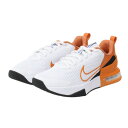 【最大7万ポイントバック!要エントリー&抽選★5/10限定】ナイキ(NIKE)(メンズ)ジムシューズ トレーニングシューズ エア マックス アルファ トレーナー...