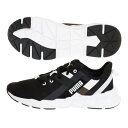 プーマ(PUMA) ウィーヴ XT 192611-01 オンライン価格 (Lady's)