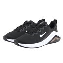 ナイキ(NIKE)(レディース)ジムシューズ トレーニングシューズ エア ズーム BELLA 7 FZ1689-003(4)