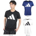 アディダス(adidas)(メンズ)RUN IT Tシャツ IEJ89(4)