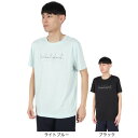 プーマ(PUMA)(メンズ)グラフィックス ラン イラストTシャツ 527293