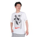 ナイキ(NIKE)(メンズ)ライズ 365 ラン エナジー ショートスリーブ ランニングトップ Tシャツ FN3997-121