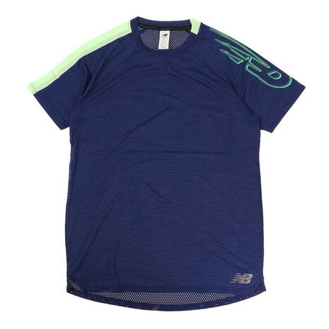 ニューバランス Tシャツ メンズ ニューバランス（new balance）（メンズ）FastFlight 半袖Tシャツ MT21244VB1