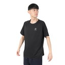 ROARK(ROARK)(メンズ)ALTA ELITE 半袖Tシャツ RK435-BLK