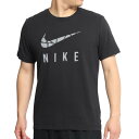 ナイキ（NIKE）（メンズ）DF ラン デビィジョン 半袖Tシャツ DR7663-010