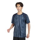 アシックス(ASICS)(メンズ)ROADランニンググラフィック半袖シャツ 2011D092.400(4)