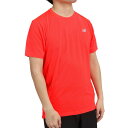 ニューバランス Tシャツ メンズ ニューバランス（new balance）（メンズ）Accelerate 半袖Tシャツ MT23222ERE