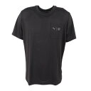 プーマ(PUMA)(メンズ)半袖Tシャツ FIRST MILE 524533 01 BLK(4)