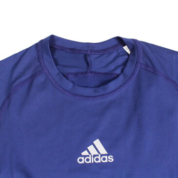 【6/10　24h限定 エントリーでP10倍〜】アディダス（adidas） ALPHASKINTEAM スリーブレスシャツ EVN57-CW9555 （Men's）