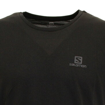 サロモン（SALOMON） AGILE TRAINING Tシャツ LC1282100 （Men's）