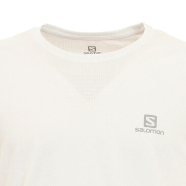 サロモン（SALOMON） AGILE 半袖Tシャツ LC1284400 （Men's）