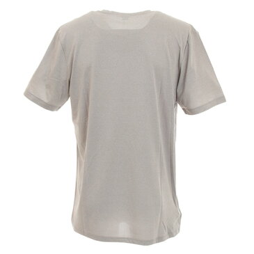 サロモン（SALOMON） AGILE TRAINING 半袖Tシャツ LC1322900 （Men's）