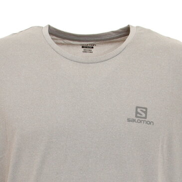 サロモン（SALOMON） AGILE TRAINING 半袖Tシャツ LC1322900 （Men's）