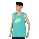ナイキ(NIKE)(メンズ)ドライフィット ラン エナジー MILER タンクトップ HJ4165-345