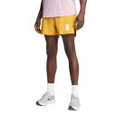 プーマ(PUMA)(メンズ)ランニング SAYSKY ラン ショーツ 527221 62 GLD