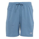 ニューバランス(new balance)(メンズ)Sport Essential ショーツ 7インチ ライナーレス ラン MS41234SRU