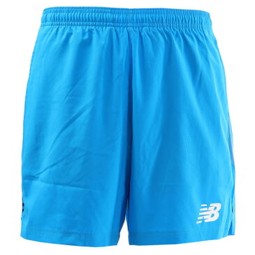 ニューバランス(new balance) ショートパンツ メンズ HANZO 5インチ AMS01208VSB オンライン価格 (メンズ)