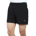 アシックス(ASICS)(メンズ)マルチポケット 5インチショーツ 2011D100.001(4)