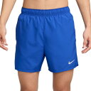 【ポイント10倍!要エントリー★9/10限定】ナイキ(NIKE)(メンズ)ドライフィット チャレンジャー 13cm バーサタイル ショートパンツ インナー付き DV9364-480