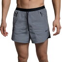 ナイキ(NIKE)(メンズ)ドライフィット ADV リフレクティブデザイン 再帰反射 ランニング ショートパンツ FZ1124-035