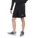 プーマ(PUMA)(メンズ)RUN FAVORITE VELOCITY ハーフパンツ 525342 01 BLK