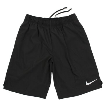 ナイキ（nike） ドライフィット 9インチ アンラインド チャレンジャー ハーフパンツ 908792-010SU18 （Men's）